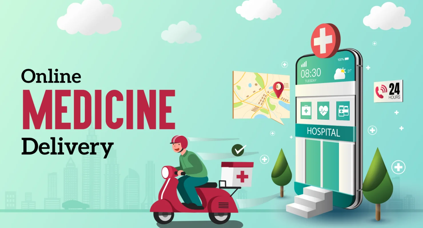 How to Buy Medicines Online Safely in the USA