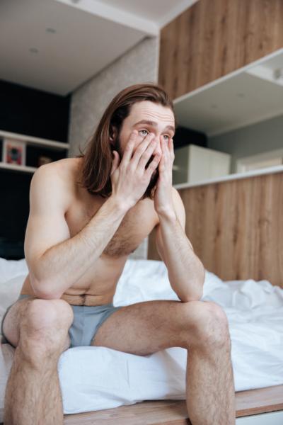 Erection Dysfunction